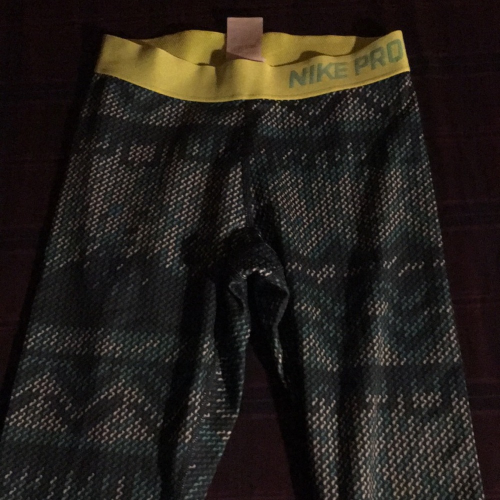 Cute workout leggings